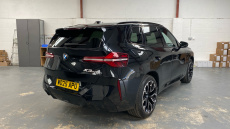 BMW X3 xDrive20d M Sport 5dr Step Auto Diesel Estate